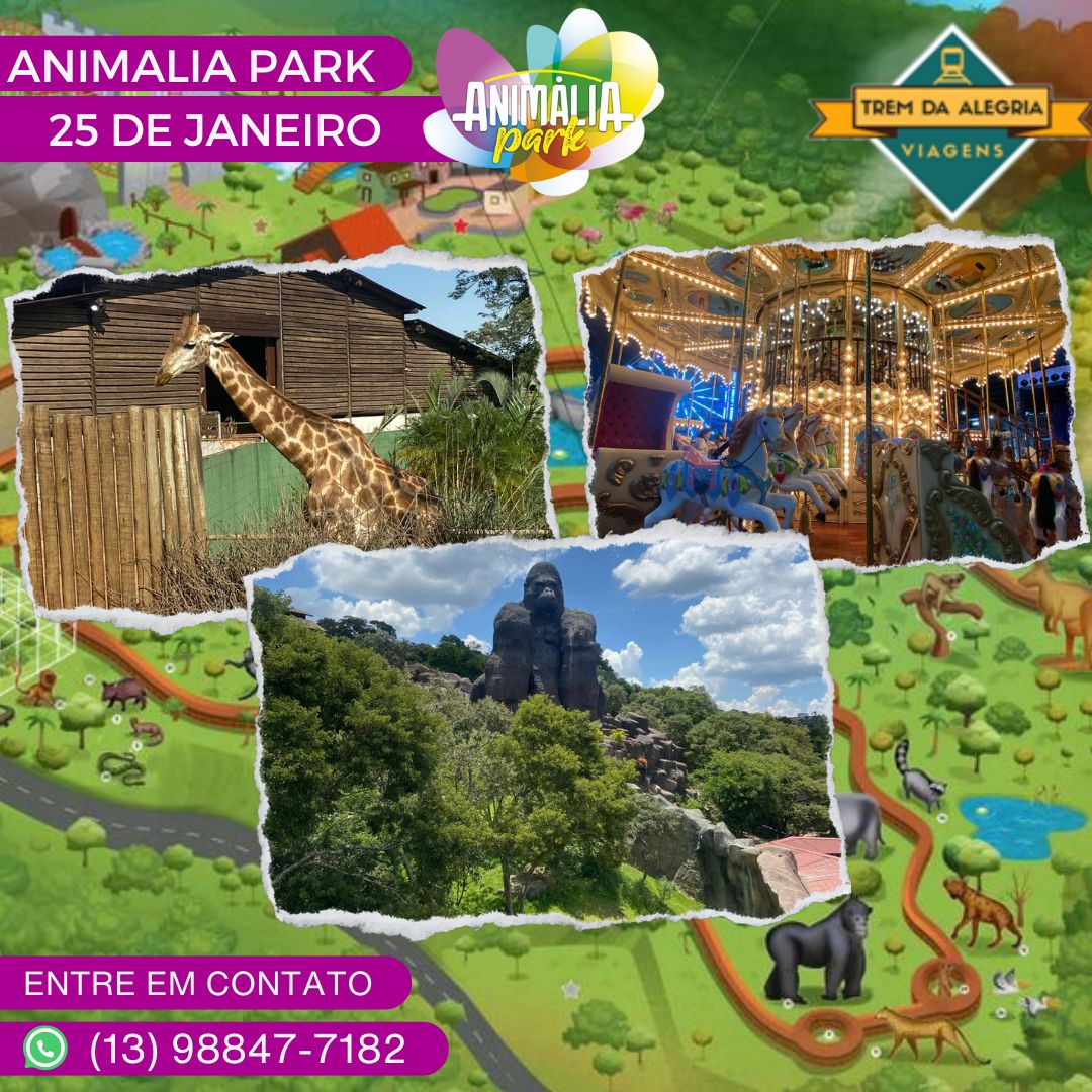 Animália Park