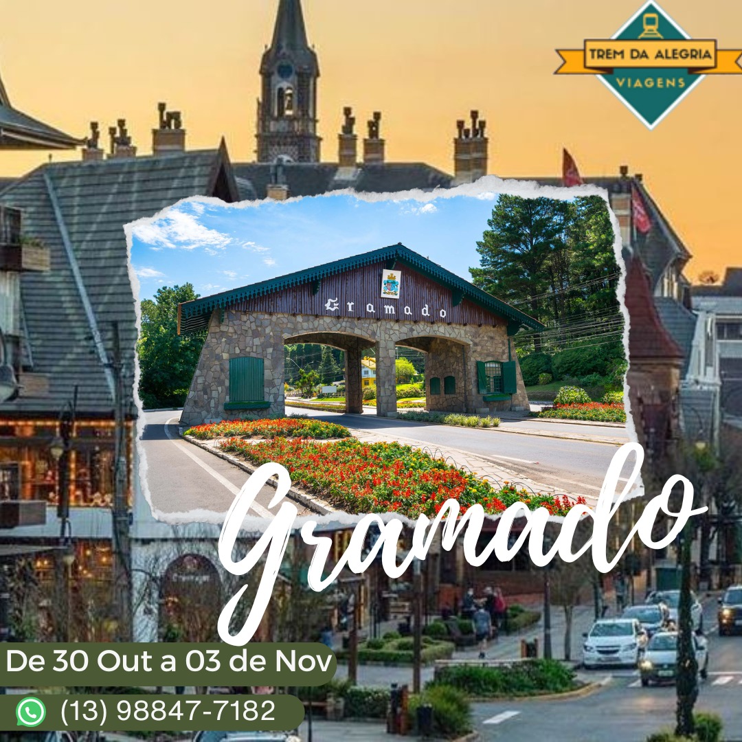 Gramado & Canela