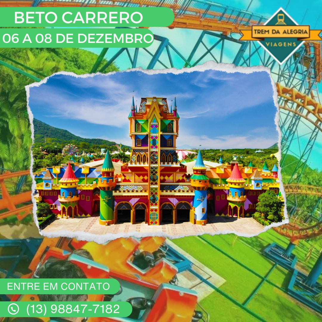 Beto Carrero World