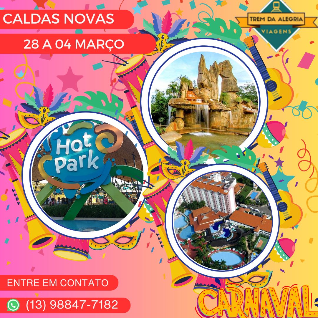 Caldas Novas