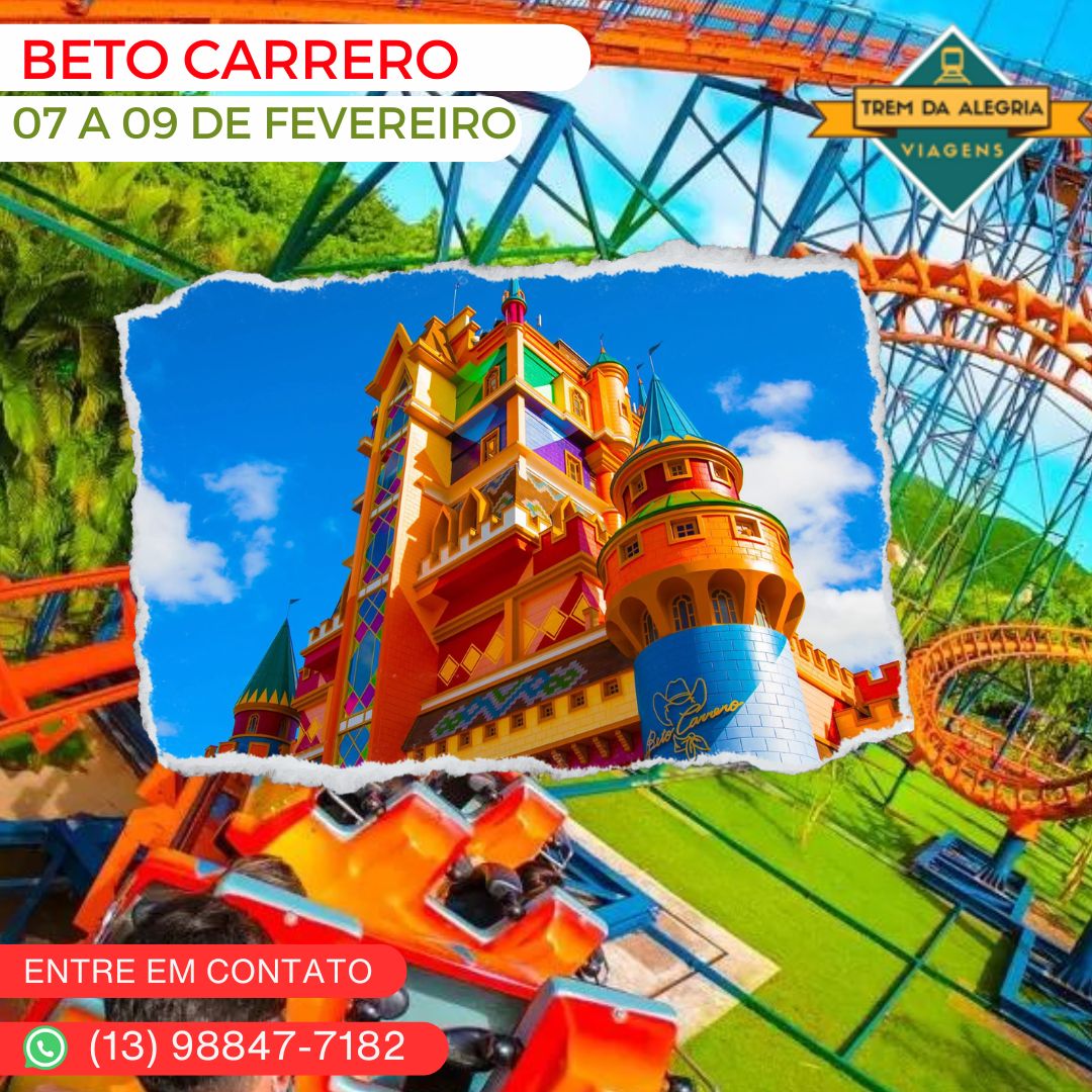 Beto Carrero World